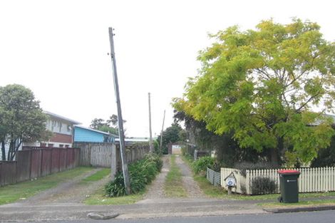 Photo of property in 28 Hutton Street, Otahuhu, Auckland, 1062
