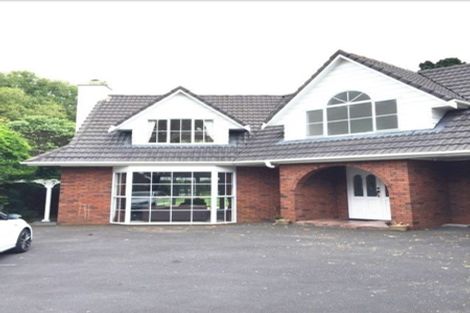 Photo of property in 4 Gracechurch Drive, Flat Bush, Auckland, 2016