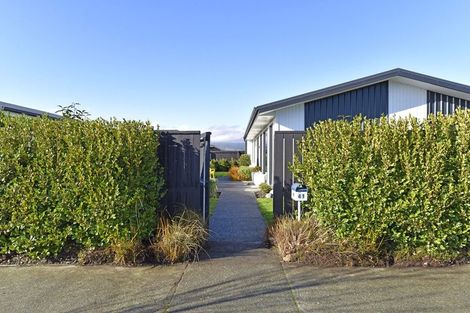 Photo of property in 41 Bradwell Crescent, Halswell, Christchurch, 8025