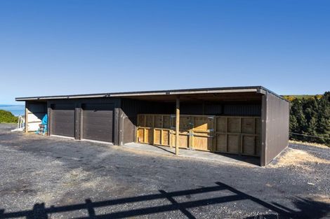 Photo of property in 173 Blackhead Road, Blackhead, Dunedin, 9076