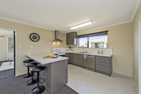 Photo of property in 71 Market Street, Leeston, 7632