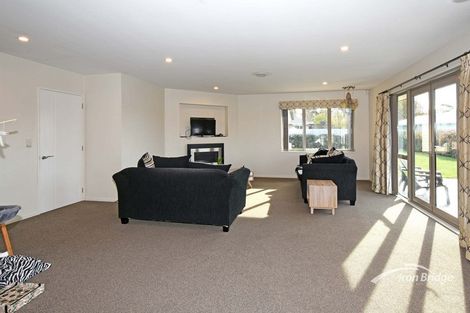 Photo of property in 71 Fairfield Way, Rolleston, 7614