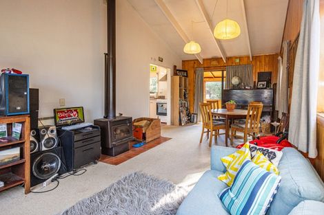 Photo of property in 53 Tainui Street, Ohakune, 4625