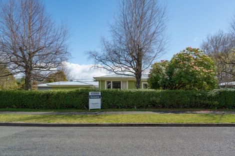 Photo of property in 18 Charles Crescent, Rainbow Point, Taupo, 3330