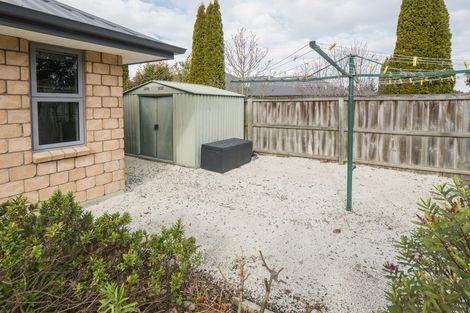 Photo of property in 62 Rotherham Drive, West Melton, 7618
