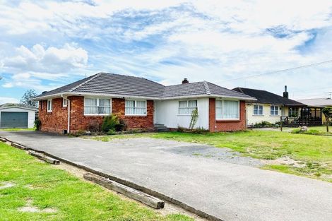 Photo of property in 12 Hokianga Street, Mangere East, Auckland, 2024