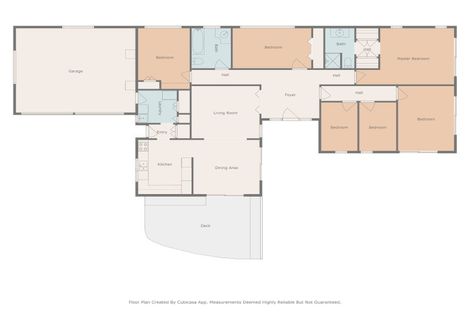 Photo of property in 119 Balmoral Drive, Tokoroa, 3420