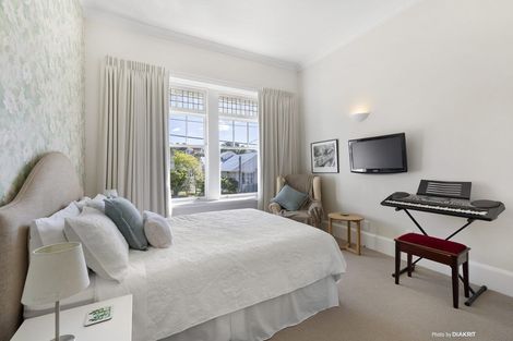 Photo of property in 29 Rimu Road, Kelburn, Wellington, 6012