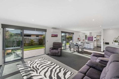 Photo of property in 79 Stonebrook Drive, Rolleston, 7614