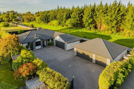 Photo of property in 38 Styx River Place, Spencerville, Christchurch, 8083