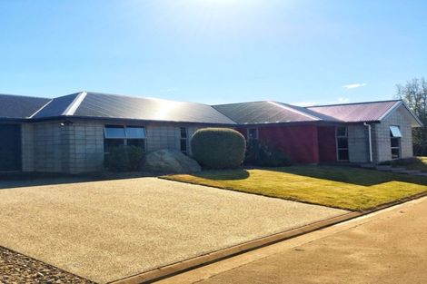 Photo of property in 3 Witney Lane, Huntingdon, Ashburton, 7774