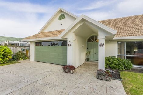 Photo of property in 318 Manly Street, Paraparaumu Beach, Paraparaumu, 5032