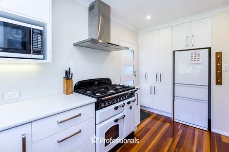 Photo of property in 37 Sunbrae Drive, Silverstream, Upper Hutt, 5019