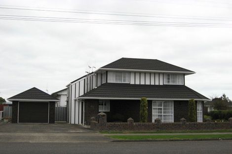 Photo of property in 22 Roosevelt Street, Levin, 5510