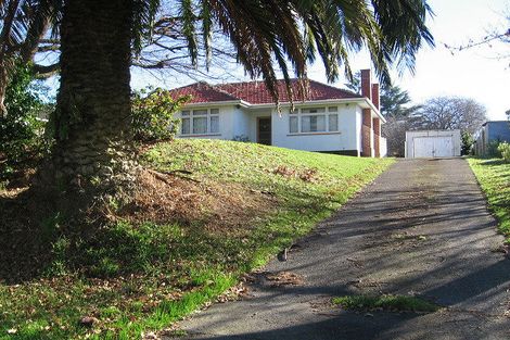 Photo of property in 919 Upper Main Street, Roslyn, Palmerston North, 4414