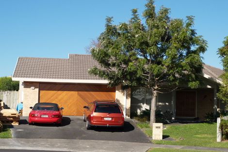 Photo of property in 7 Orohena Close, Northpark, Auckland, 2013