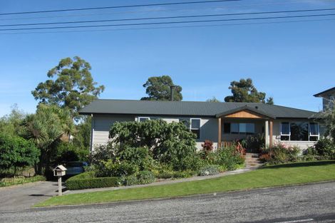 Photo of property in 33 Darby Street, Geraldine, 7930
