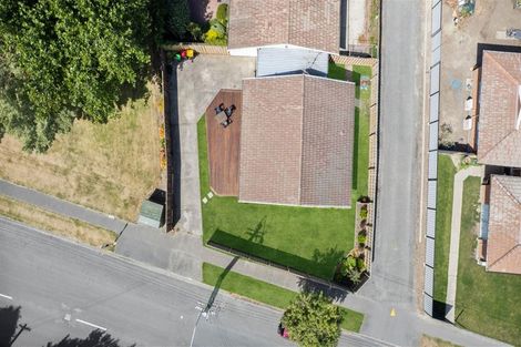 Photo of property in 112a Withells Road, Avonhead, Christchurch, 8042