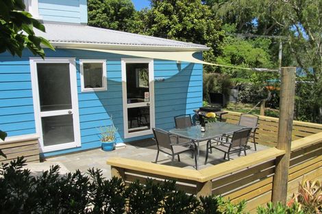 Photo of property in 401 Anakiwa Road, Anakiwa, Picton, 7281