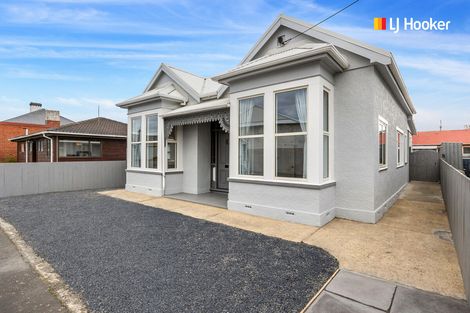 Photo of property in 48 Bathgate Street, South Dunedin, Dunedin, 9012