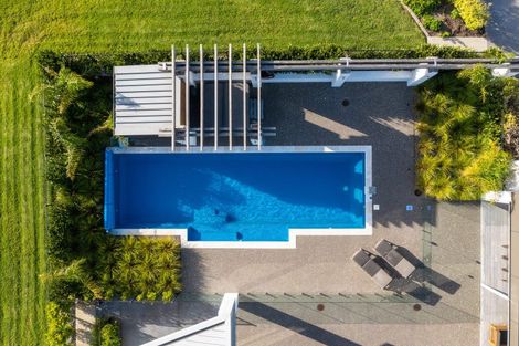 Photo of property in 153h Green Road, Dairy Flat, Albany, 0792