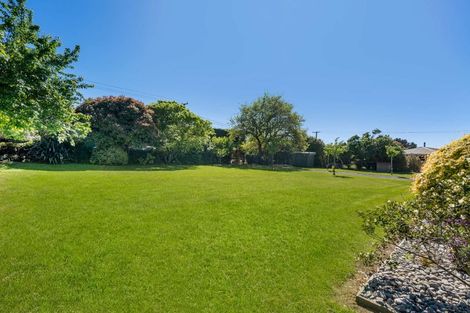 Photo of property in 177 Maddisons Road, Templeton, Christchurch, 7678