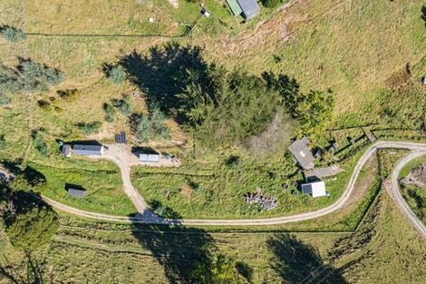 Photo of property in 184a Kaukatea Valley Road, Okoia, Wanganui, 4582