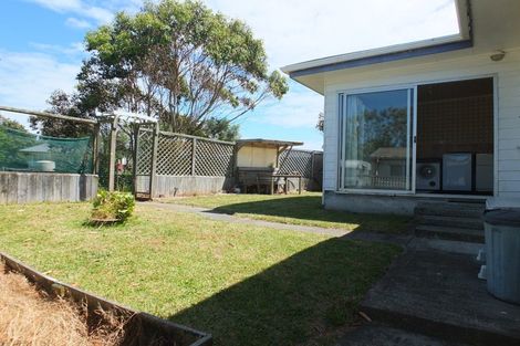 Photo of property in 4 Harrod Avenue, Foxton Beach, Foxton, 4815