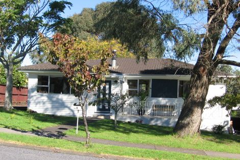 Photo of property in 3 Malvina Place, Bucklands Beach, Auckland, 2014