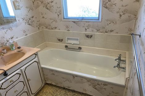 Photo of property in 6 Canterbury Street, Tamatea, Napier, 4112