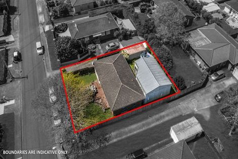 Photo of property in 81 Arimu Road, Papakura, 2110