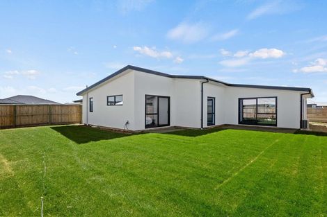 Photo of property in 8 Kite Street, Rolleston, 7614