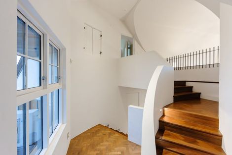 Photo of property in 7 Glanville Terrace, Parnell, Auckland, 1052