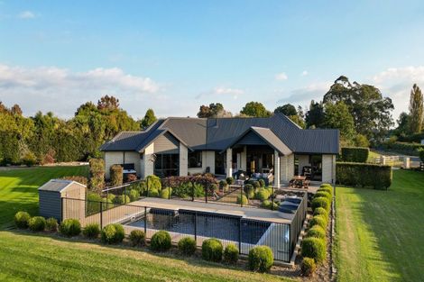 Photo of property in 33d Seabrooke Lane, Tamahere, Hamilton, 3283