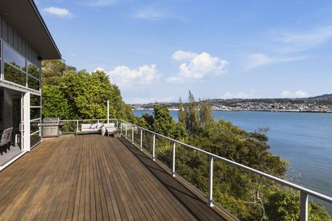 Photo of property in 8a Doon Street, Vauxhall, Dunedin, 9013