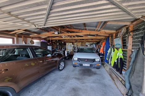 Photo of property in 395 Main South Road, Paroa, Greymouth, 7805