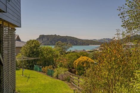 Photo of property in 12 Panorama Avenue, Ferry Landing, Whitianga, 3591