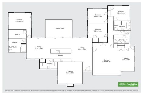 Photo of property in 9 Pukeko Grove, Cambridge, 3434