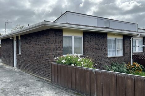 Photo of property in 16f Kent Street, Levin, 5510