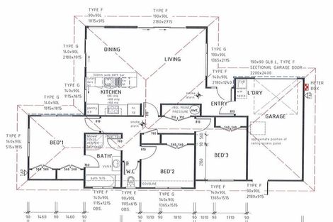 Photo of property in 59 Malone Crescent, Richmond, 7020