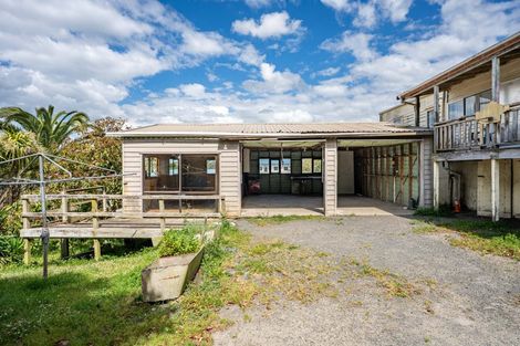 Photo of property in 59 Hokianga Road, Dargaville, 0310