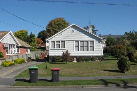 Photo of property in 18 Pukaki Street, Glenwood, Timaru, 7910