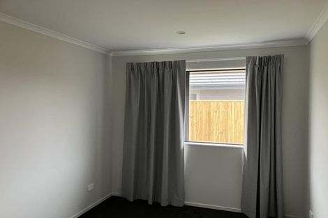 Photo of property in 8 Frogmore Way, Rolleston, 7615