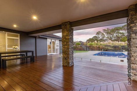 Photo of property in 6 Pheasant Lane, Waimauku, 0812