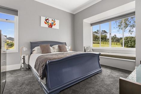 Photo of property in 490 North Road, Clevedon, Papakura, 2582