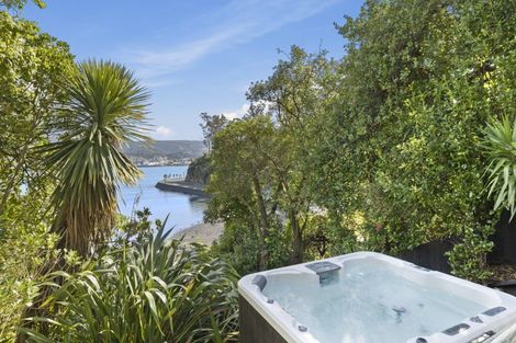 Photo of property in 8a Doon Street, Vauxhall, Dunedin, 9013