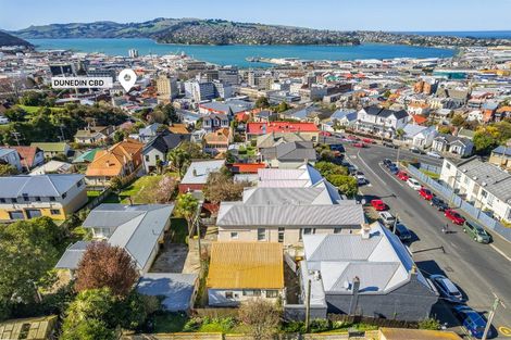 Photo of property in 22 Russell Street, Dunedin Central, Dunedin, 9016