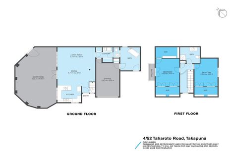 Photo of property in 4/52 Taharoto Road, Takapuna, Auckland, 0622