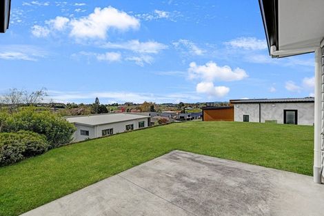 Photo of property in 12 Te Aranui Drive, Te Awamutu, 3800