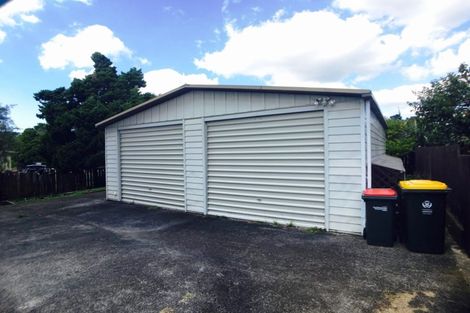 Photo of property in 4 De Thiery Place, Pakuranga Heights, Auckland, 2010